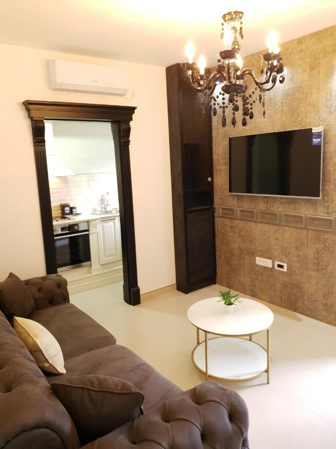 Clive Apartments Kotor Dış mekan fotoğraf