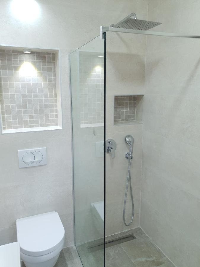 Clive Apartments Kotor Dış mekan fotoğraf