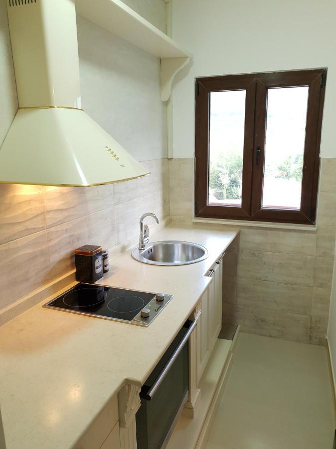 Clive Apartments Kotor Dış mekan fotoğraf