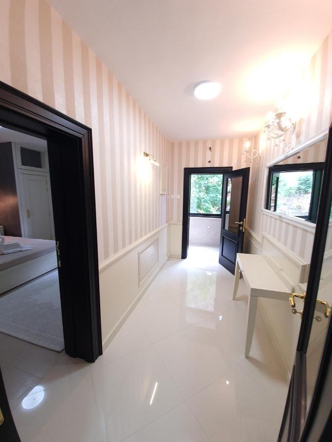 Clive Apartments Kotor Dış mekan fotoğraf