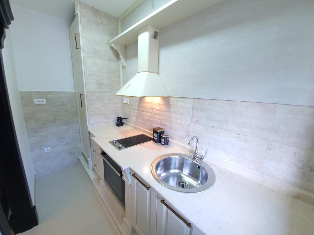 Clive Apartments Kotor Dış mekan fotoğraf