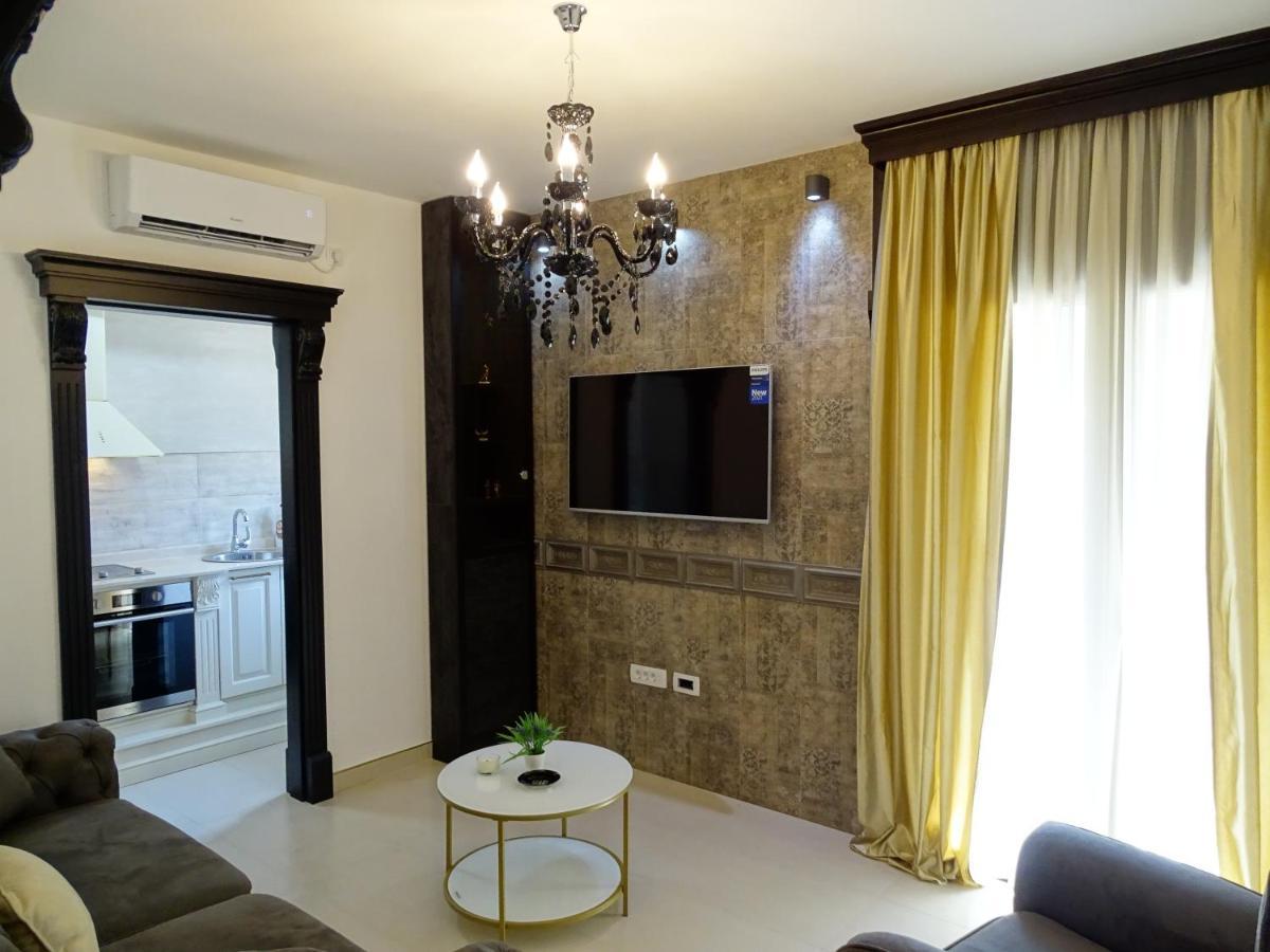 Clive Apartments Kotor Dış mekan fotoğraf