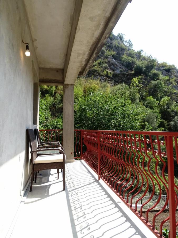 Clive Apartments Kotor Dış mekan fotoğraf