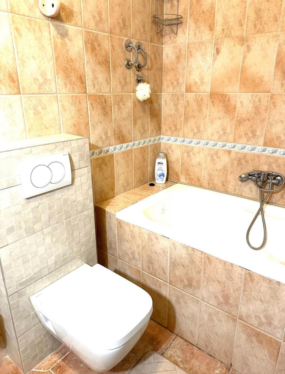 Clive Apartments Kotor Dış mekan fotoğraf