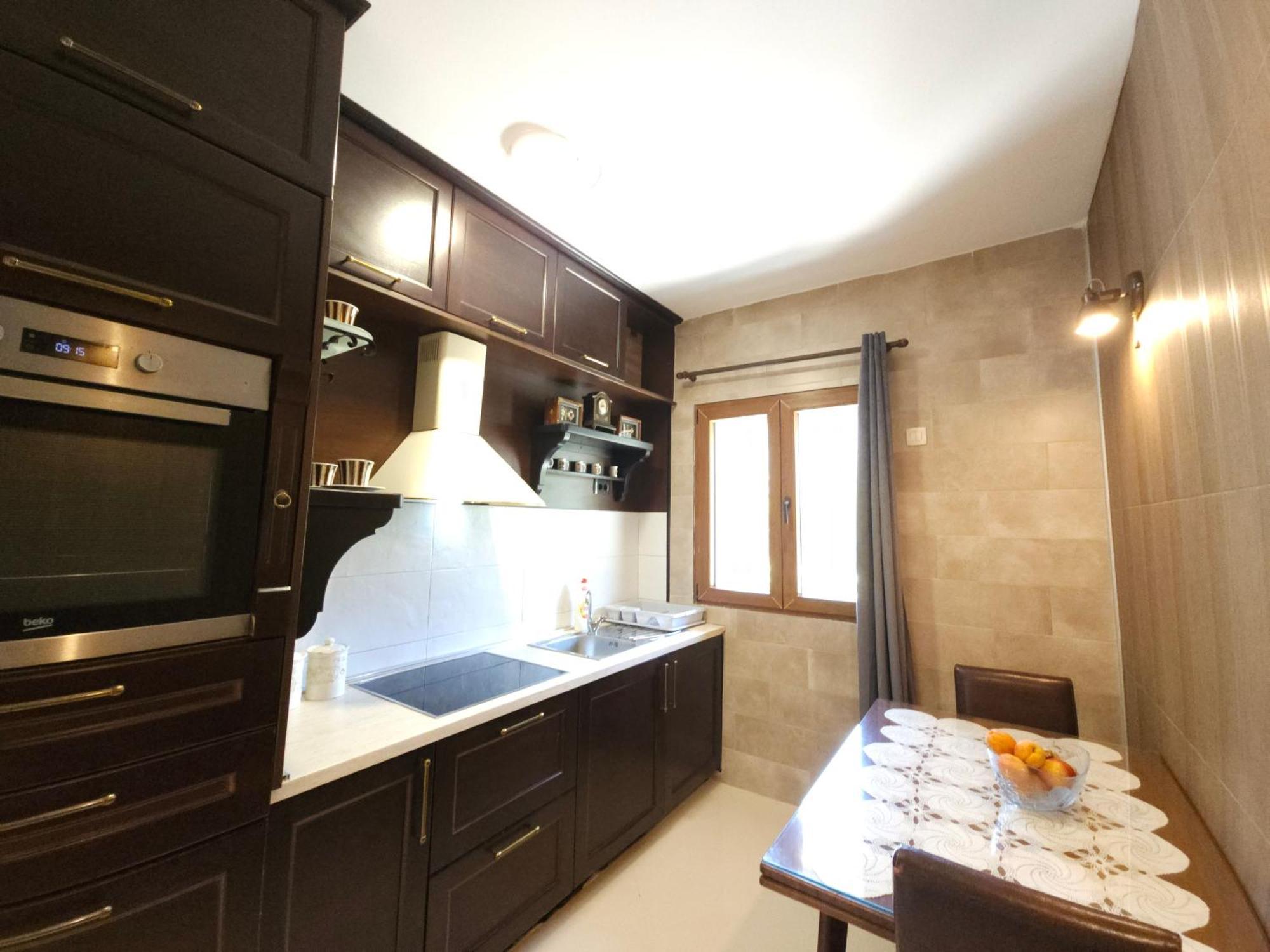 Clive Apartments Kotor Dış mekan fotoğraf