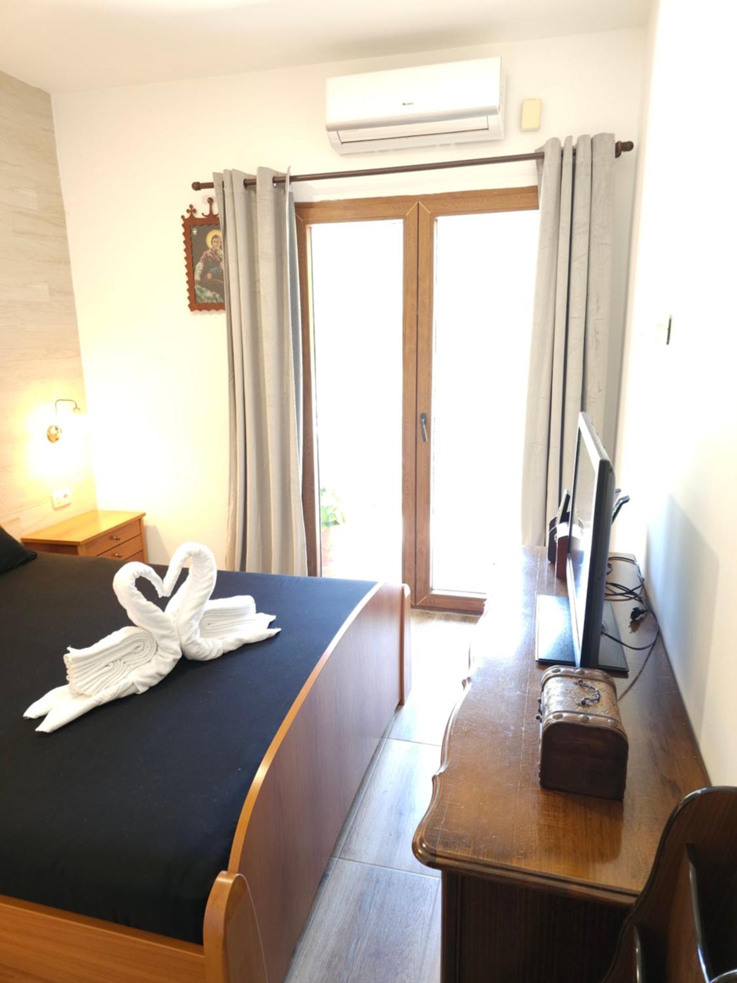 Clive Apartments Kotor Dış mekan fotoğraf