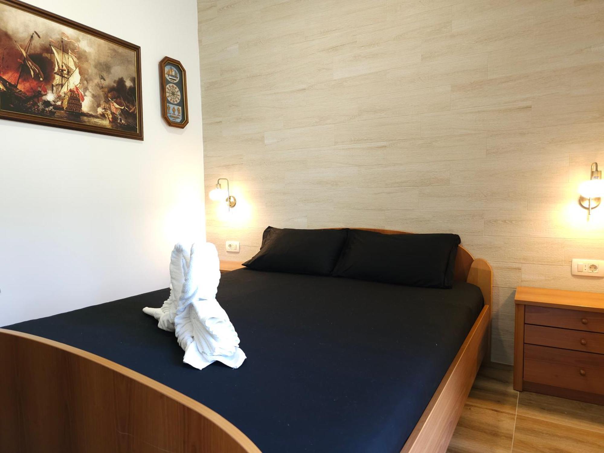 Clive Apartments Kotor Dış mekan fotoğraf