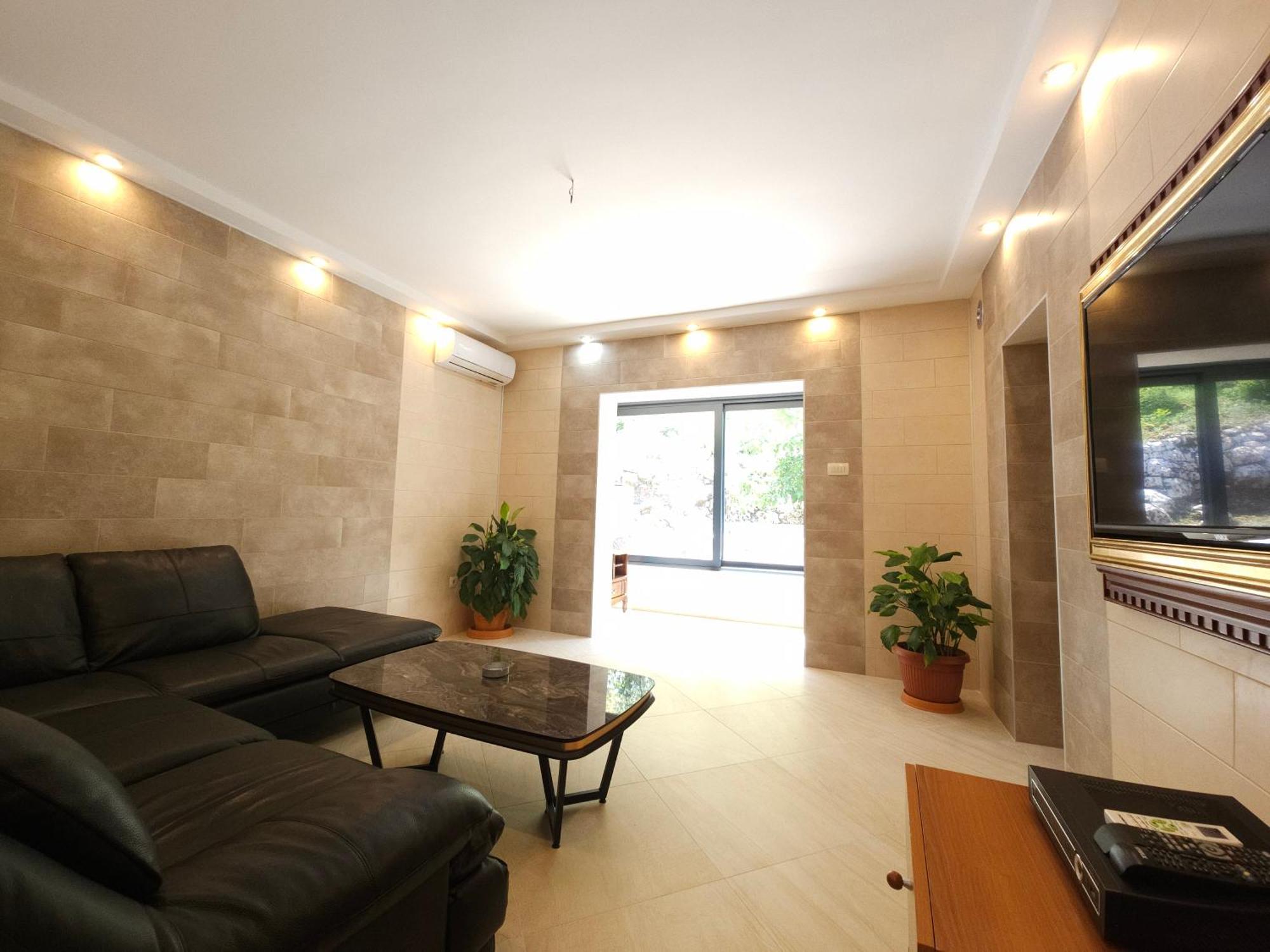 Clive Apartments Kotor Dış mekan fotoğraf